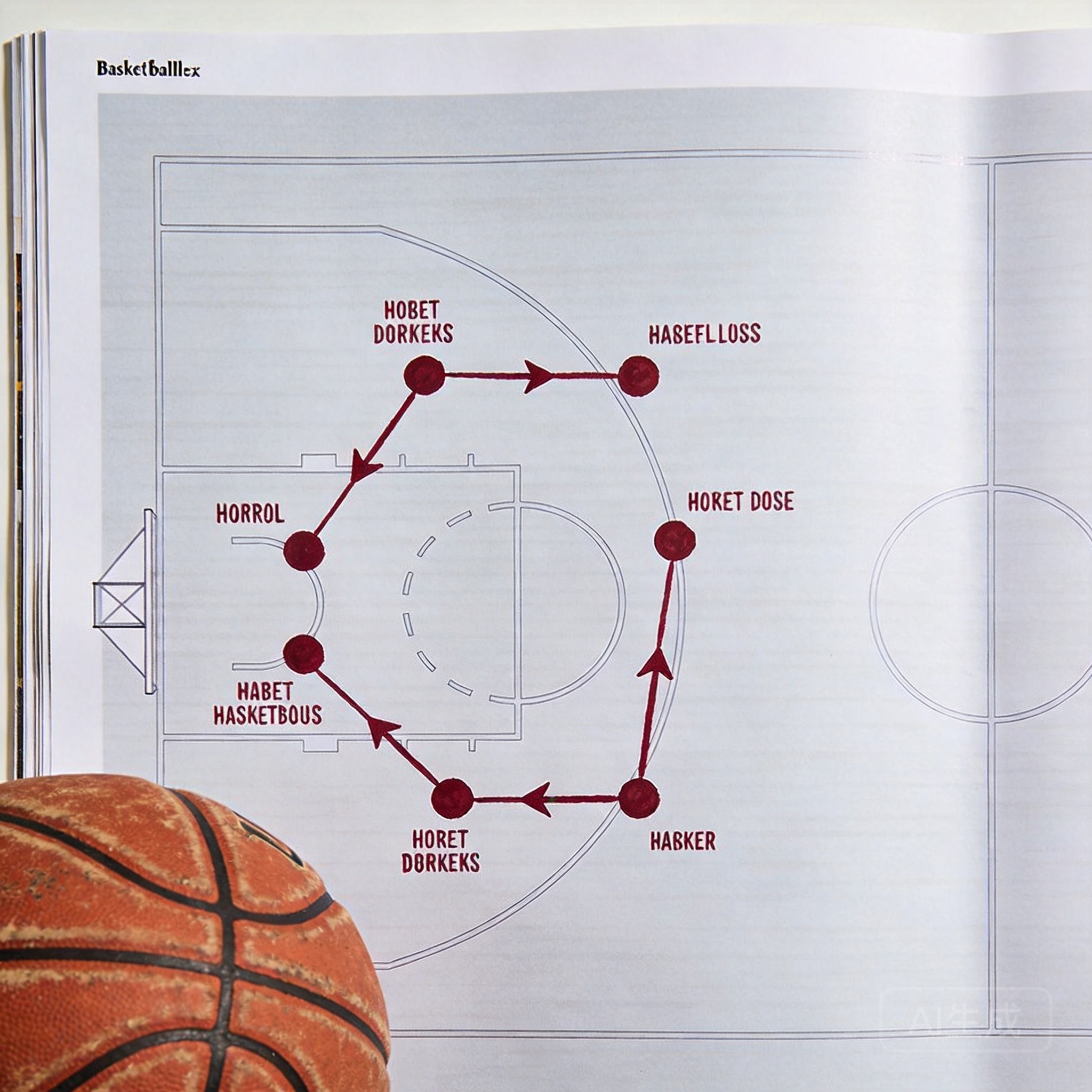 NBA和CBA比赛的观赛重点有什么不同?配图